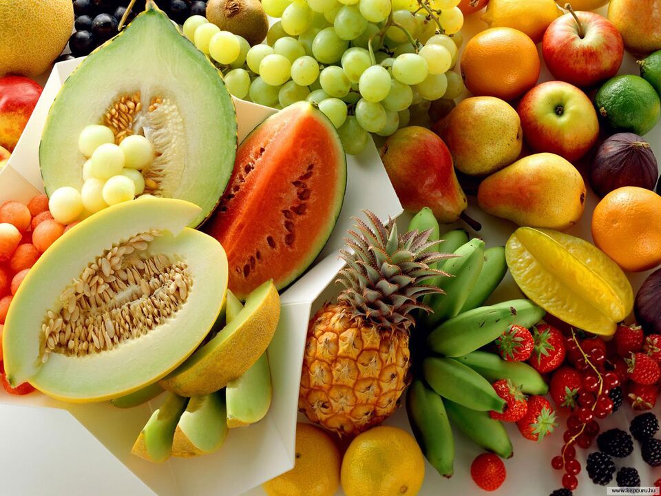 fruit to lose weight by 7 kilograms per week