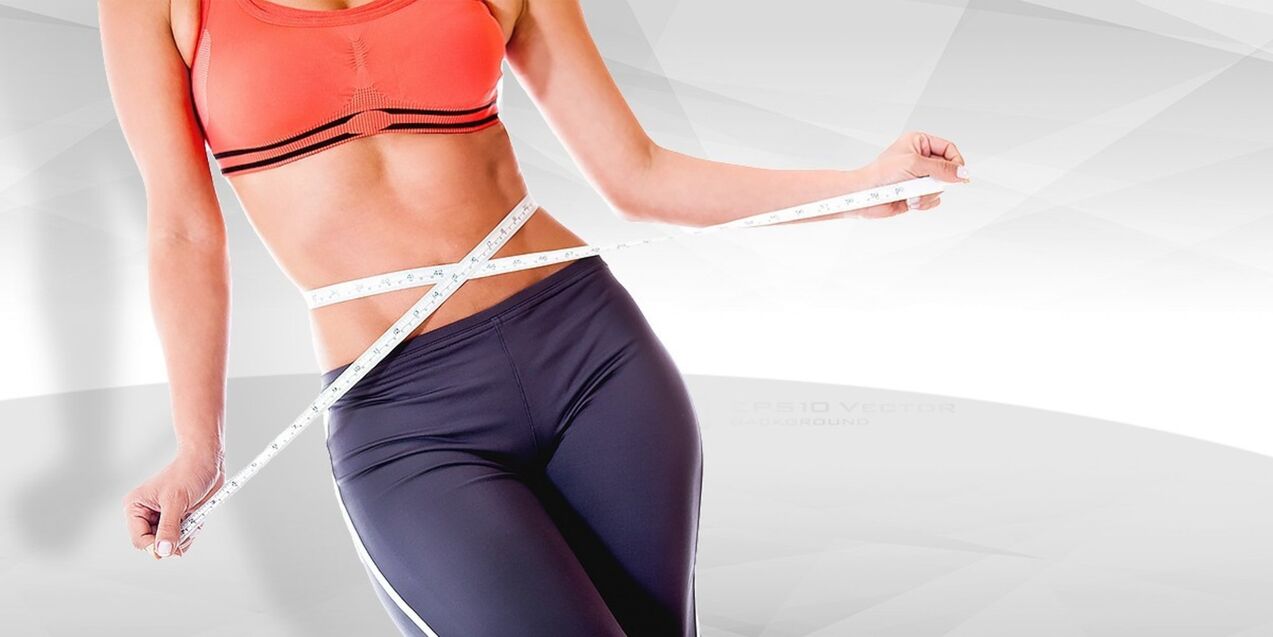 waist