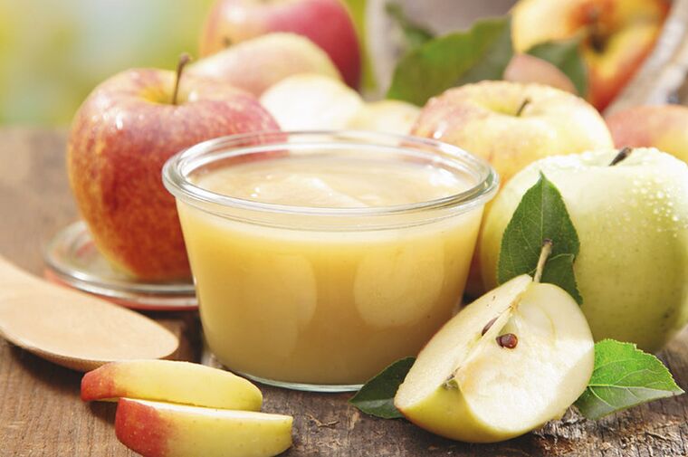 Little Apple