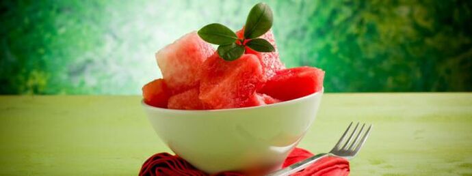 Arbukh helps in losing weight