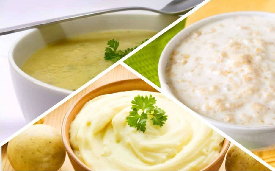 general principles of nutrition for pancreatitis