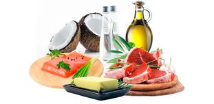 allowed and forbidden foods on the keto diet