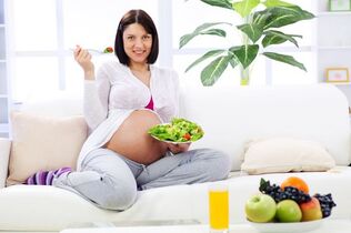 Alcohol consumption is contraindicated in pregnant women