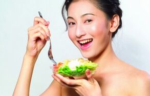 the essence of the weight loss Japanese diet